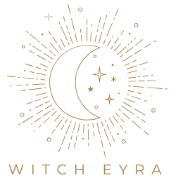 logo witch eyra