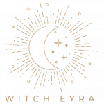 logo witch eyra