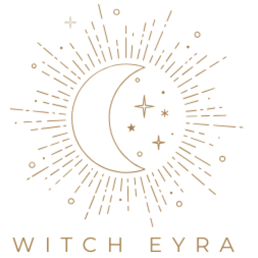 logo witch eyra